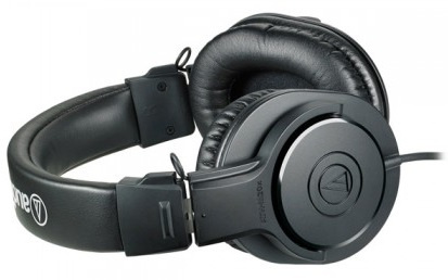 фото Наушники  Audio-Technica ATH-M20X в Ростове-на-Дону