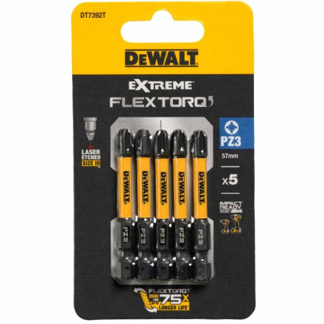 фото Бита  DeWALT DT7392T в Санкт-Петербургe