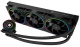 фото Система охлаждения жидкостная Thermalright Aqua Elite 360 V5 ARGB Black