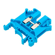 фото Клеммная колодка EKF scr-ut-4-b