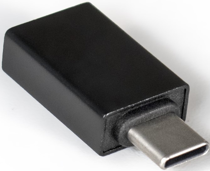 

Переходник Type C-USB 3.0 Exegate EX-USB3-CMAF EX284938RUS USB Type C/USB 3.0 Af, EX-USB3-CMAF