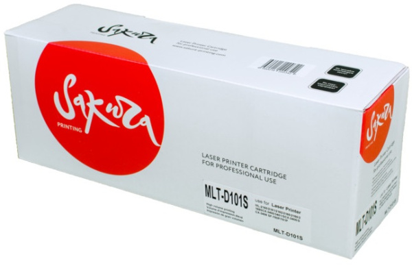 фото Картридж  Sakura SAMLTD101S в Самаре