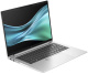 фото Ноутбук  HP EliteBook 840 G11 14 ", Core Ultra 5, 16 Гб RAM, 512 Гб SSD, Arc graphics, Серебристый