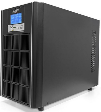 фото Источник бесперебойного питания  HIDEN EXPERT UDC9202H-48 в Уфе