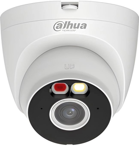 фото Видеокамера IP Dahua DH-IPC-T2AP-PV-0280B в Уфе