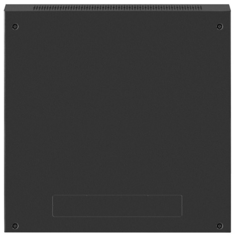 фото Шкаф настенный 19", 9U Exegate EC-WM-9U.600.G.BLACK в Омске