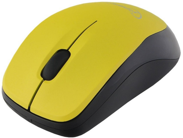 фото Мышь Wireless Gembird MUSW-360-LM в Красноярске