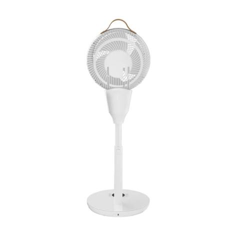 фото Вентилятор напольный Electrolux EFF-1030W в Казани