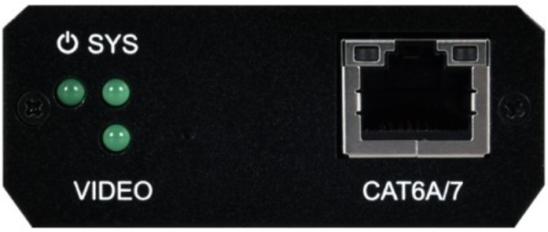 фото Передатчик сигналов Cypress VEX-X1502T-B0C в Самаре