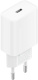 фото Зарядное устройство сетевое Xiaomi Mi 20W Charger в Уфе