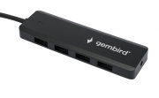 фото Разветвитель Gembird UHB-C354