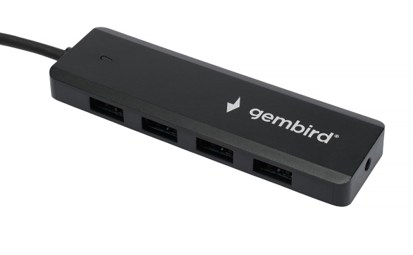 фото Разветвитель USB 3.1 Gembird UHB-C354 в Уфе