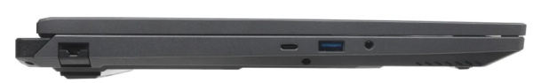 фото Ноутбук Maibenben X16C-i54456 16" (Intel Core i5, 16Гб DDR5, SSD 1 Тб, GeForce RTX 5060, Windows 11 Домашняя) Серый [X16C-I544560G44HG4E10]