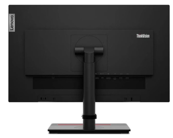 фото Монитор 23,8" Lenovo ThinkVision T24m-29 в Уфе