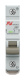 фото Автоматический выключатель  EKF mcb6-DC-1-50C-av