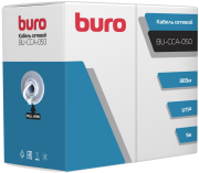 фото Кабель витая пара Buro BU-CCA-050-OUTDOOR