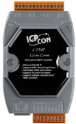 фото Преобразователь ICP DAS I-7547