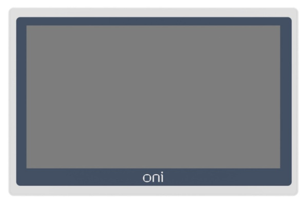фото Панель оператора  ONI ETG-150-EMH-156-0000 в Санкт-Петербургe