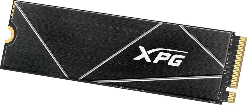 

Накопитель SSD M.2 2280 ADATA XPG GAMMIX S70 BLADE 8TB 7300/6300MB/s, IOPs 750K/650K, TBW 5920, MTBF 2M, GAMMIX S70 BLADE