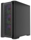 фото Корпус mATX Powercase ByteFlow Micro Black LE в Казани