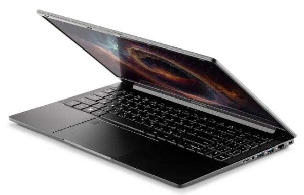 фото Ноутбук  Echips Fusion в Ростове-на-Дону 15.6 ", Core i3, 16 Гб RAM, 512 Гб SSD, UHD Graphics, Черный