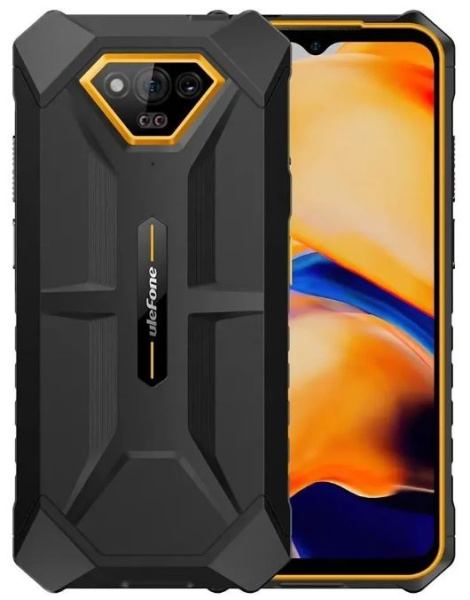 фото Смартфон  Ulefone Armor X13 6/64GB в Казани