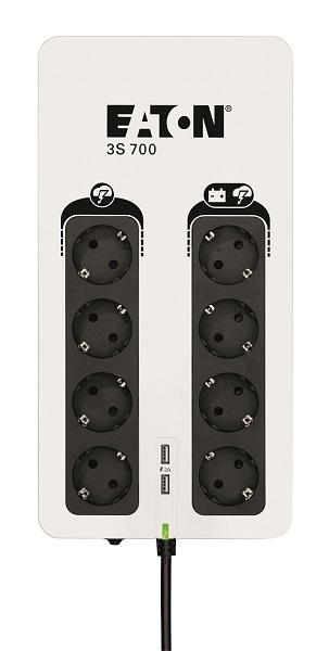 фото Источник бесперебойного питания  Eaton 3S700D