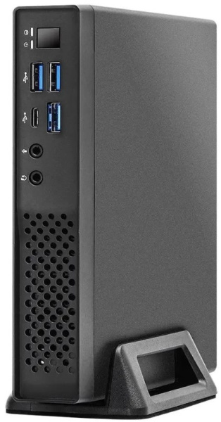 фото Неттоп  iRu Office 310H6ATF slim в Перми