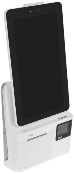 фото Информационный киоск  SUNMI K2 Mini в Екатеринбурге