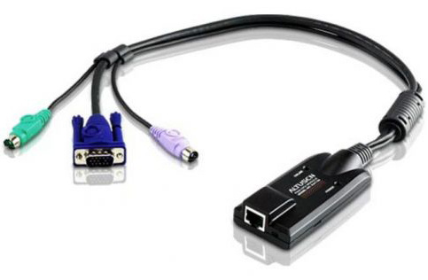 фото Адаптер KVM Altusen KA7120-AX в Красноярске