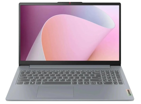 фото Ноутбук  Lenovo IdeaPad Slim 3 15AMN8 в Самаре 