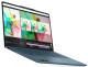 фото Ноутбук  Lenovo Yoga Pro 7 14AKP10 в Перми 14.5 ", Ryzen 7, 32 Гб RAM, 1 Тб SSD, Radeon Graphics, Бирюзовый