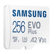 фото Карта памяти Samsung MB-MC256SA/APC