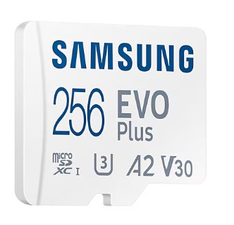 фото Карта памяти microSDXC 256GB Samsung MB-MC256SA/APC в Волгограде
