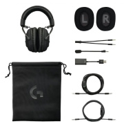 фото Гарнитура Logitech G Pro X