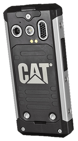 фото Мобильный телефон  Caterpillar Cat B100