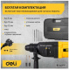 фото Перфоратор  Deli DL-DC26-E1 в Челябинске