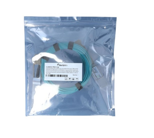 фото Соединитель  Optiset QSFP28-AOC-5M в Екатеринбурге