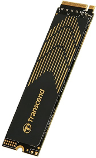 фото Накопитель SSD M.2 2280 Transcend TS1TMTE240S в Екатеринбурге 1000 ГБ