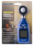 фото Измеритель МЕГЕОН 21550