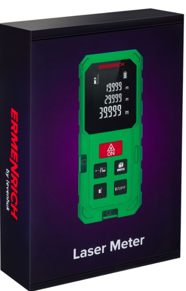 фото Рулетка  Ermenrich 83085 в Санкт-Петербургe