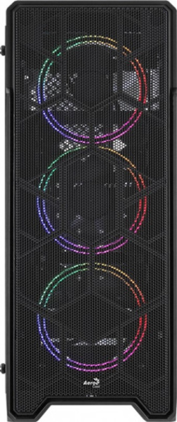 фото Корпус ATX AeroCool Ore Saturn FRGB в Ростове-на-Дону