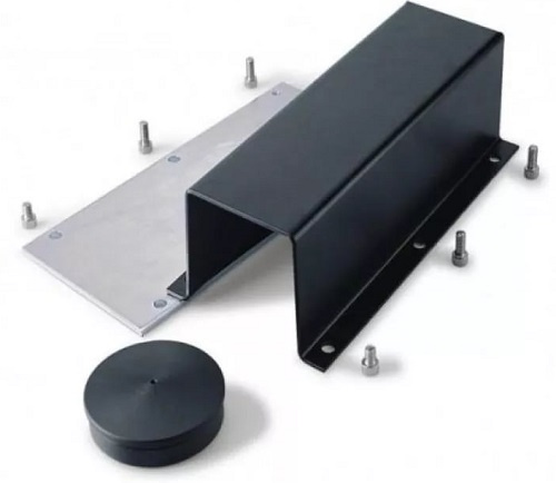 Изображение товара Крепление CAME G0605 для круглых стрел G0602 - надежное крепление в условиях ветров