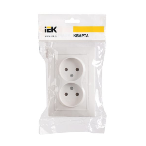 фото Розетка  IEK ERK23-K01-10-DM в Челябинске