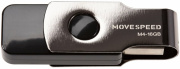 фото Накопитель USB 2.0 Move Speed M4-16G