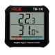 фото Термогигрометр  RGK Нет