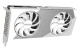 фото Видеокарта Inno3D GeForce RTX 5060 TI TWIN X2 OC WHITE (N506T2-16D7X-191073W)