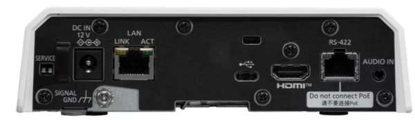 фото Видеокамера  Panasonic AW-UE40WEJ в Уфе