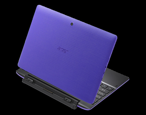 фото Планшет  Acer Aspire Switch 10 SW3-016-1192