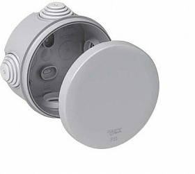 фото Коробка распределительная Systeme Electric IMT35093 в Екатеринбурге